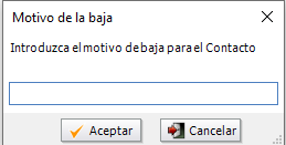 mensaje